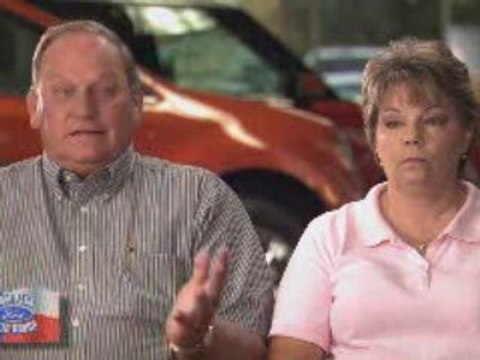 Eyecon Video Productions - Sam Pack: Trust