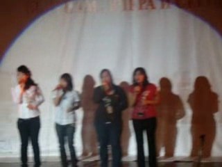 Vo Thi Sau - Nhu Quynh ( Y1- Moscow )