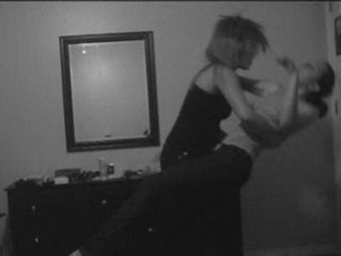 Kh2 Axel x Roxas Dance Preview