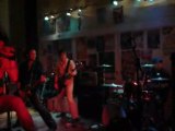 Burn - Deep Purple cover at la Mezzanine