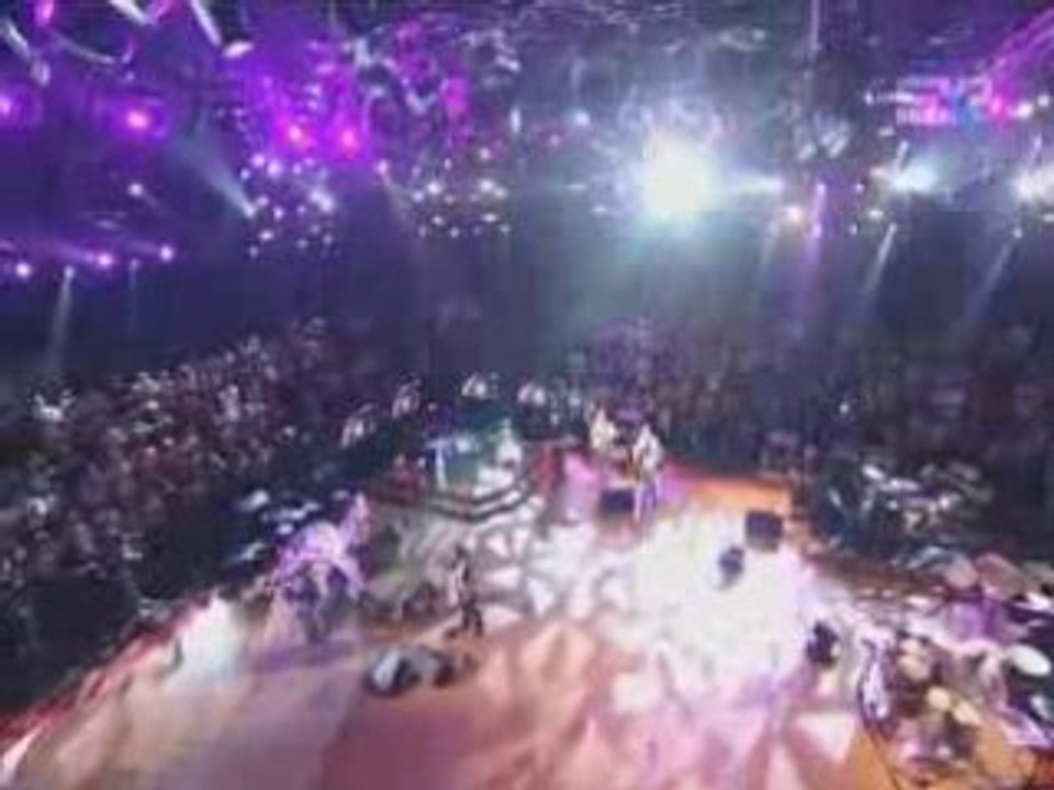 Assala Nasri & Mayda Hanaoui - El Hob Elli Kan