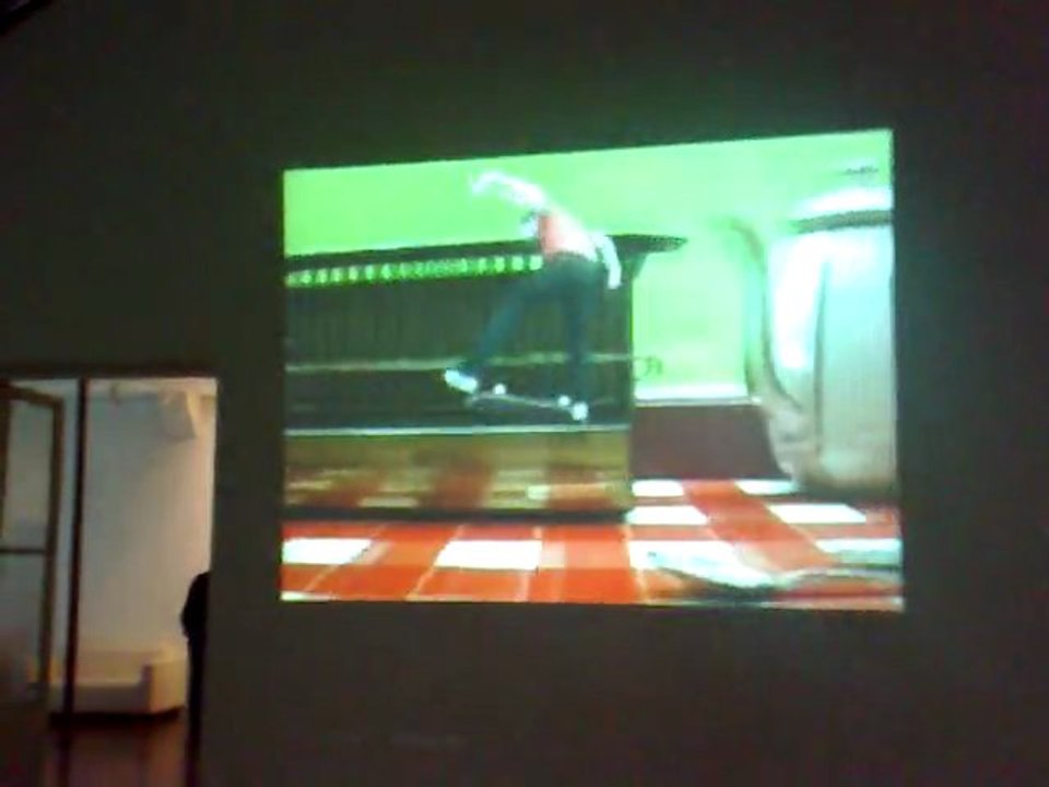 VideoShortlist