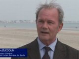 Marc Zuccolin, DG Resort Lucien Barrière La Baule