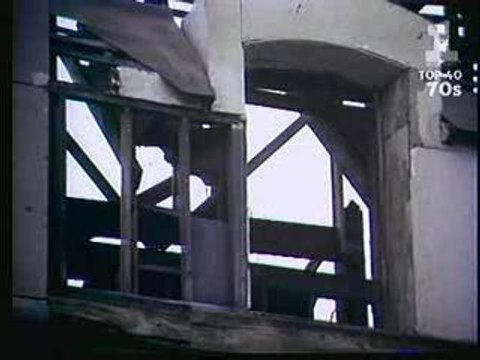 Bee Gees, Staying alive (1978)