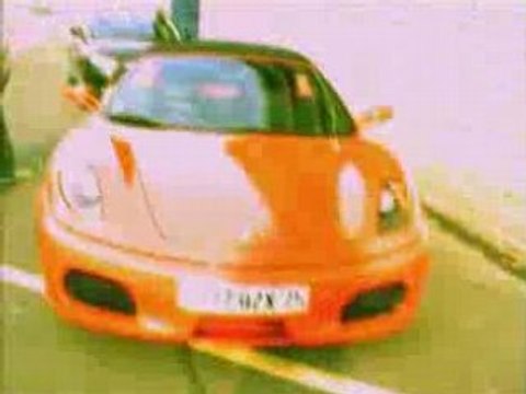 O ROSKO TEASER NOUVO CLIP GHETTO FABULOUS GANG