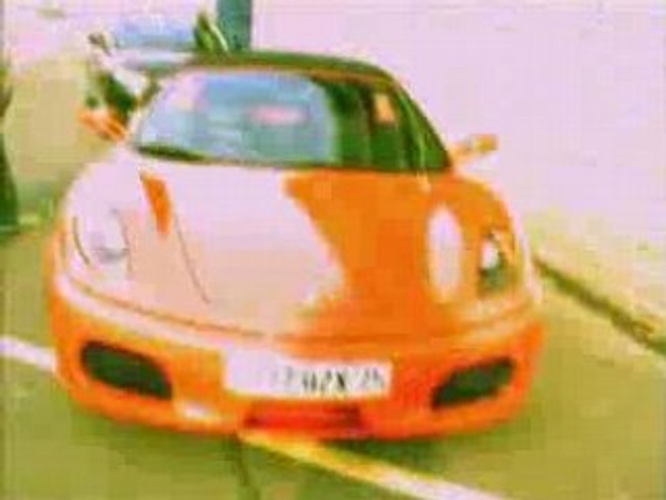 O ROSKO TEASER NOUVO CLIP GHETTO FABULOUS GANG