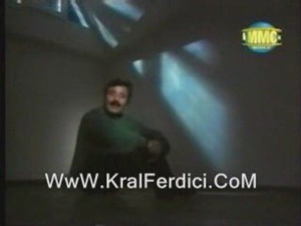 Ferdi_Tayfur-Bana_Sor original clip