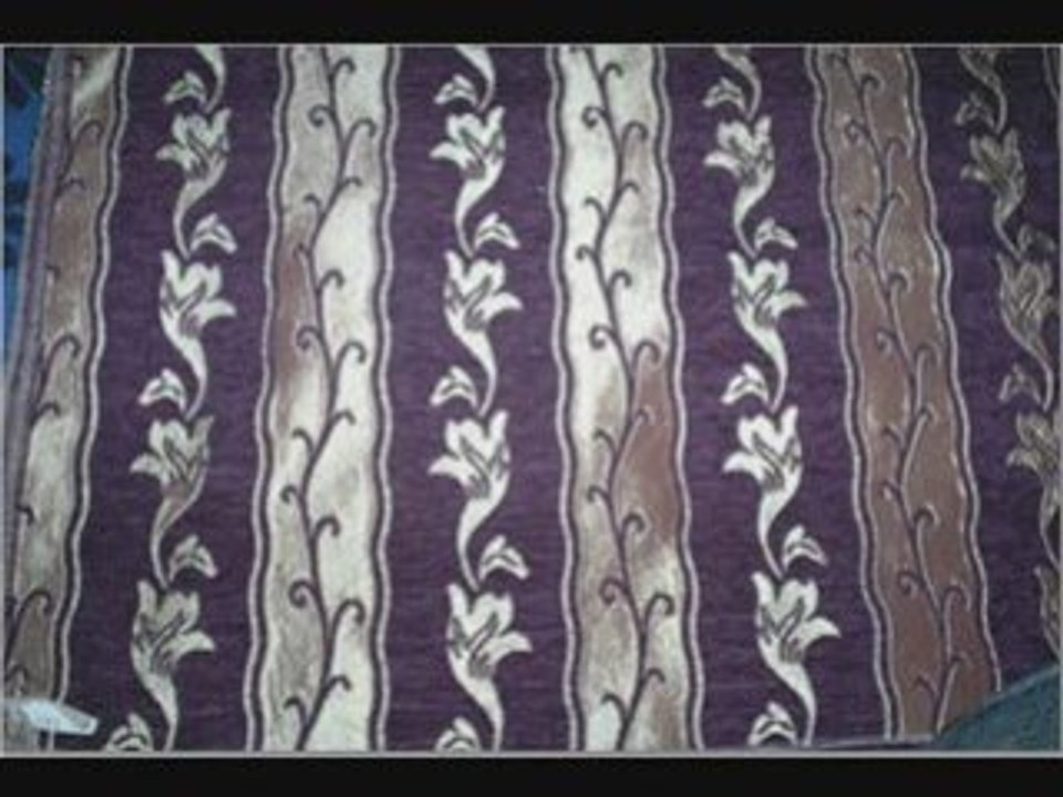 Moroccan fabrics Morocco design decor designers