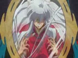 Inuyasha amv