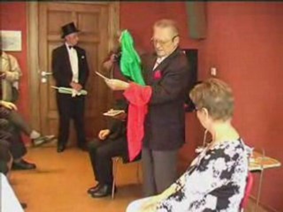 Zirkusmuseum in magdeburg eröffnet