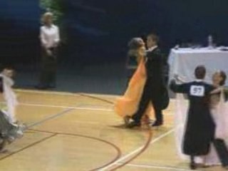 Compet Levallois Adultes C std tango