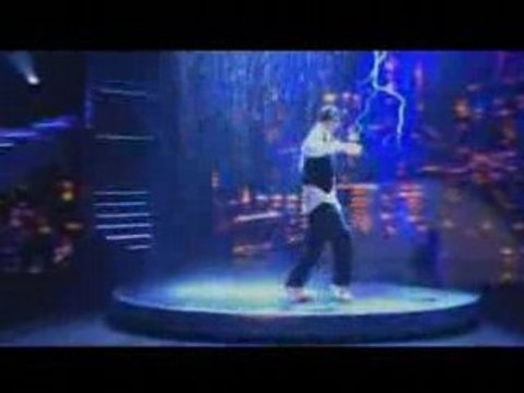 George Sampson - Briatins Got Talent