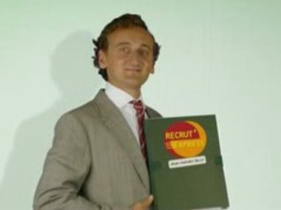 REKRUT'EXPRESS