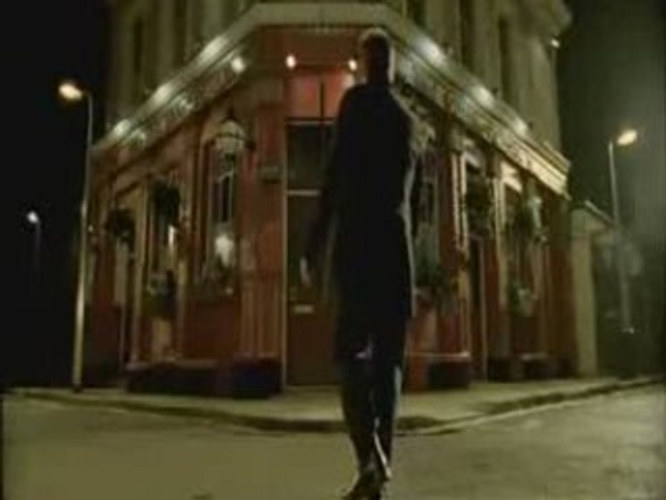 Eastenders- Return Of Ricky And Bianca Advert