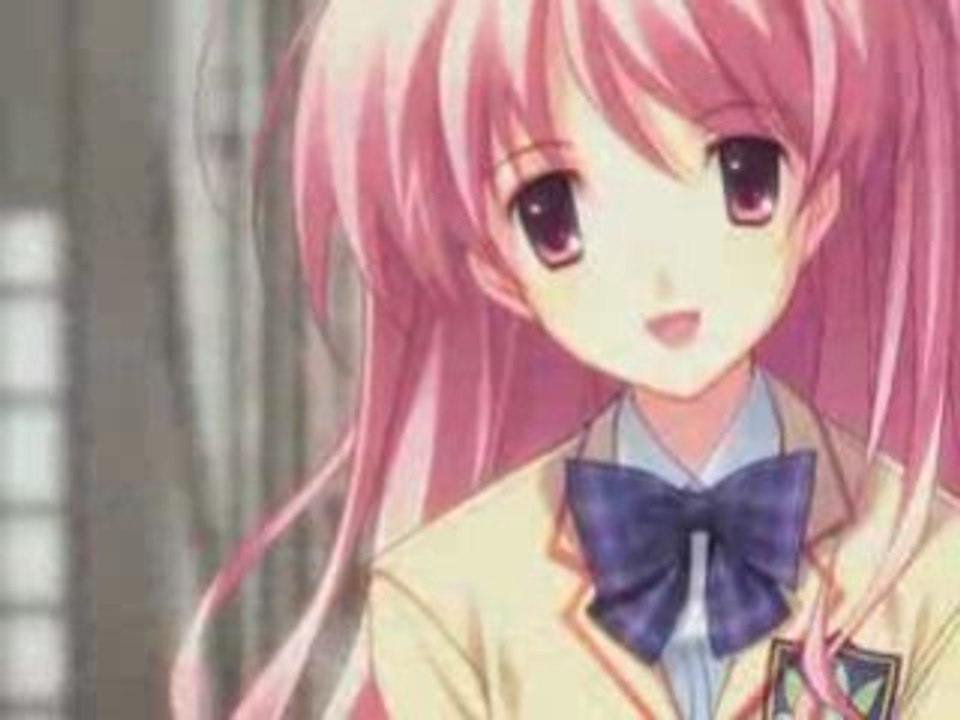 Chaos;Head Opening