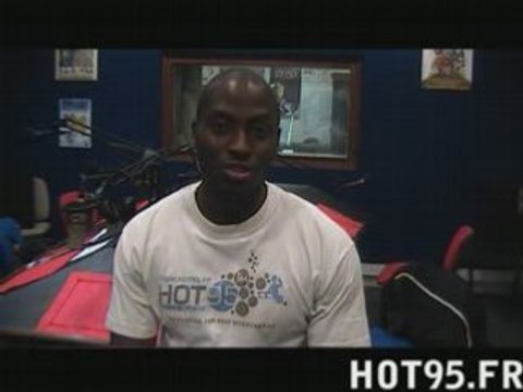 SI J'ETAIS DE DANY OCEAN - HOT 95