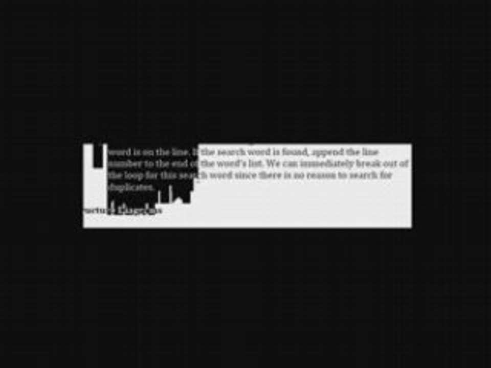 PDF Glitch and Music