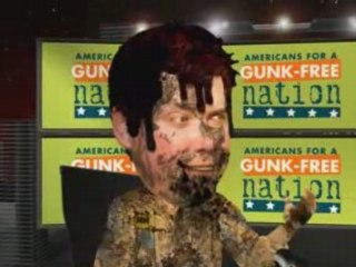 Full Tank: A One-On-One Interview with Gunk