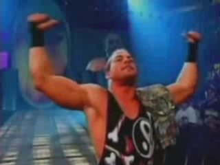 ROB VAN DAM Custom Titantron