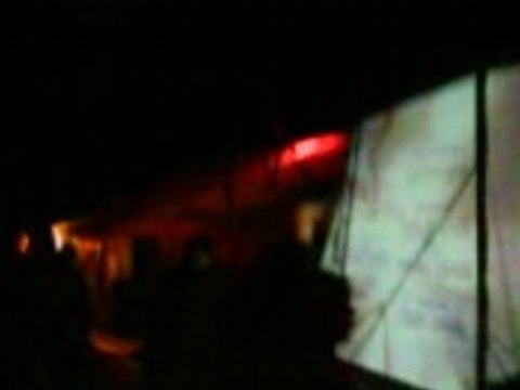 Bzh Rave du 18/10/2008