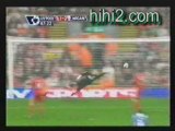 Amr Zaki Vs Liverpool عمر زكي