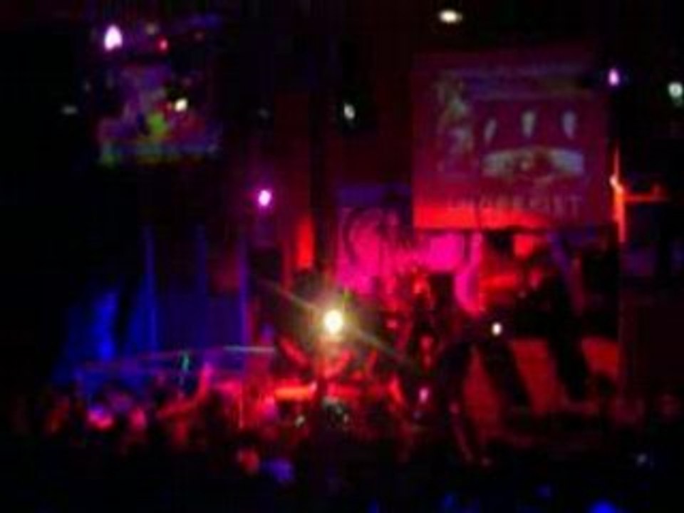 12 MOH @PONT AERI  18/10/08