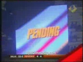 13th Match ICL Season 2 08 D,Giants v D,Warriors HQ P 4