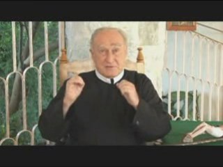 Fr. Pablo: Vote Pro-Life#6: Death Everywhere