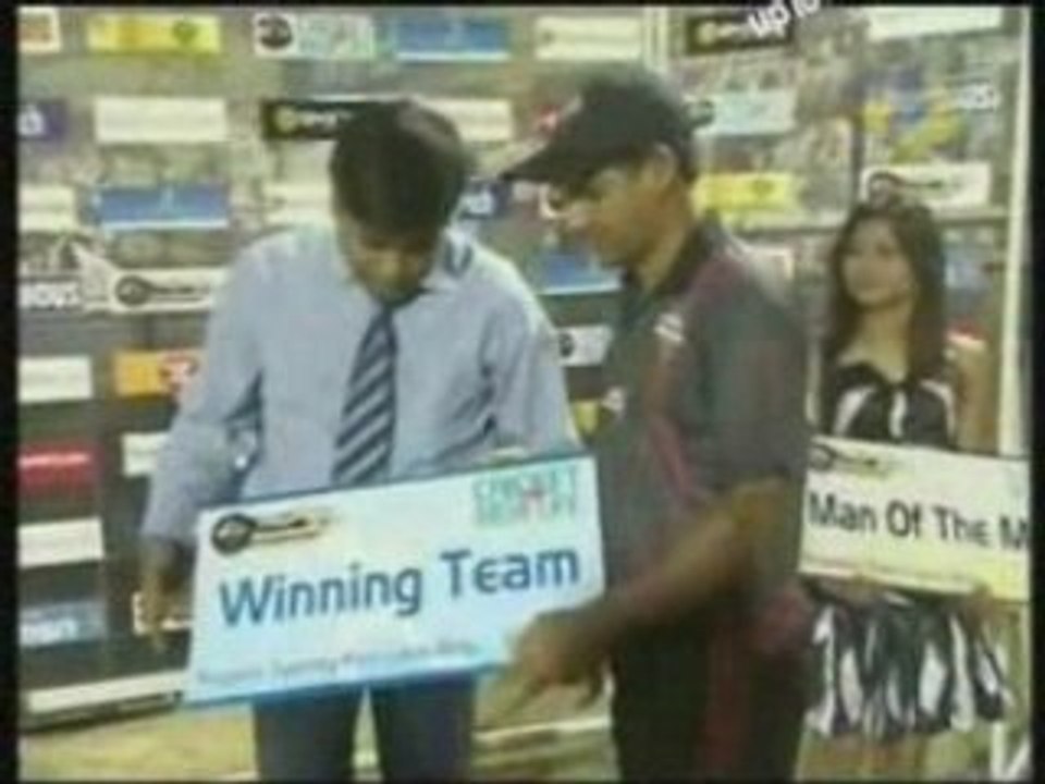 13th Match ICL Season 2 08 D,Giants v D,Warriors HQ P 5