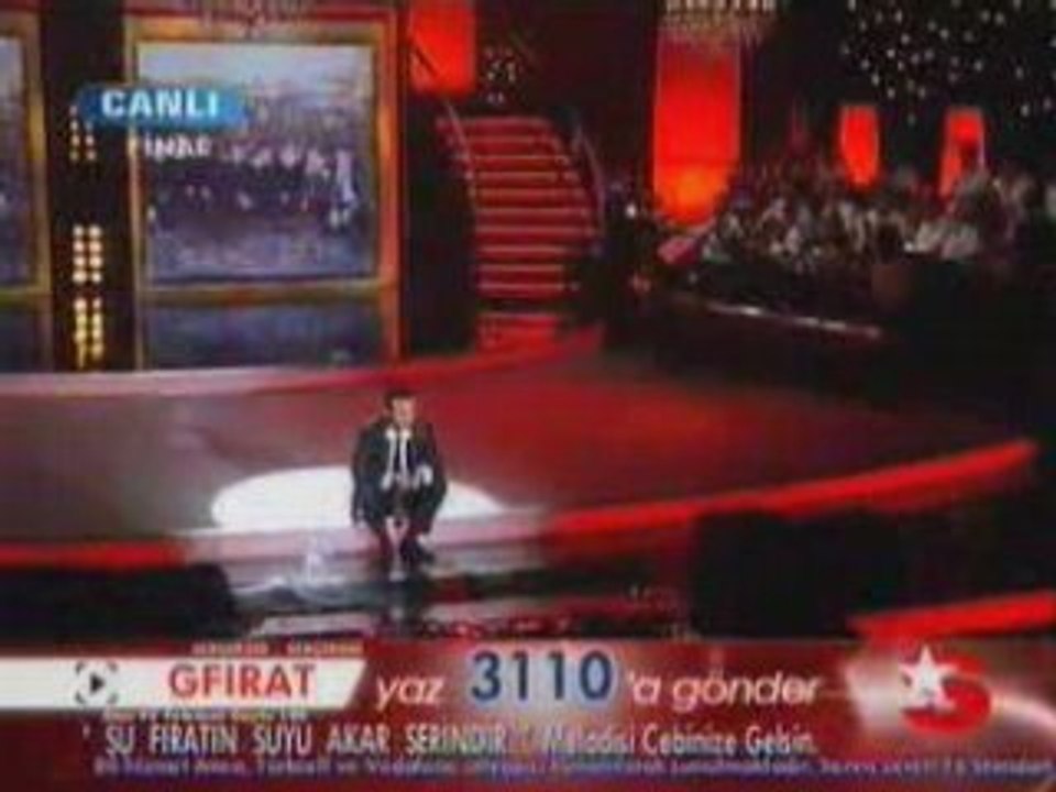 Adnan Orhan - fırat türküsü