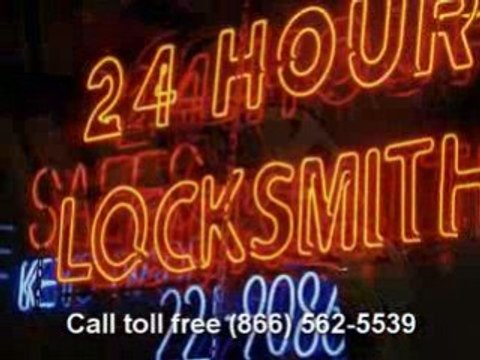 Reseda Locksmith