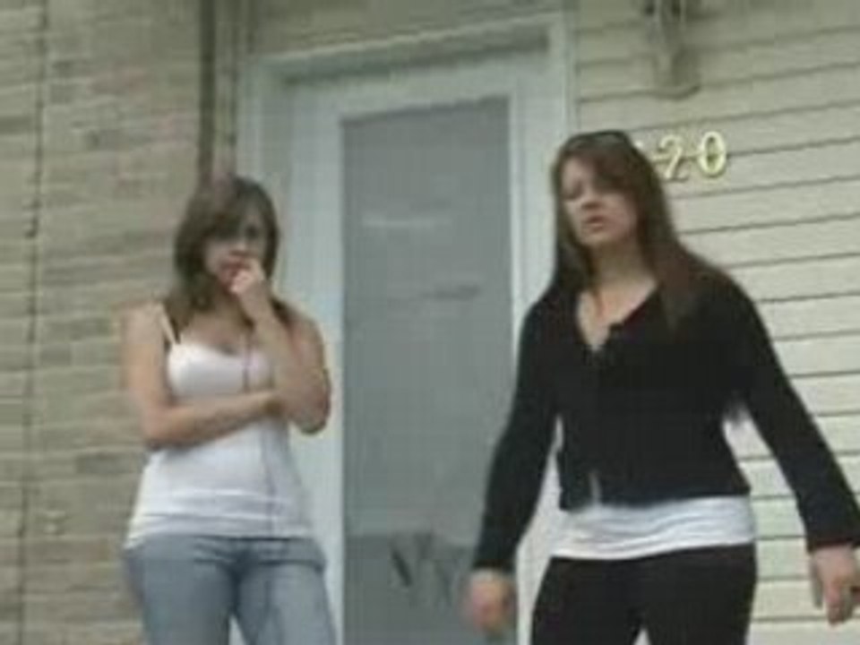 Générique finale de la saison 1