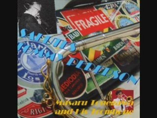 Salutes Tommy Pederson #2