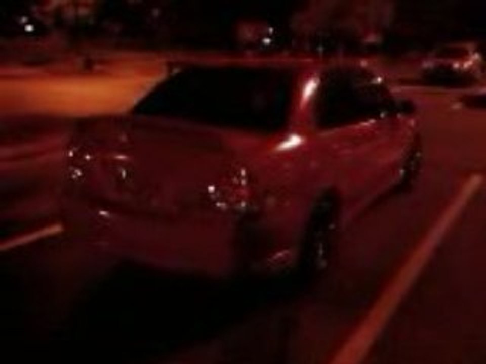 2004 Lancer