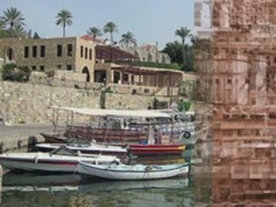 LIBAN