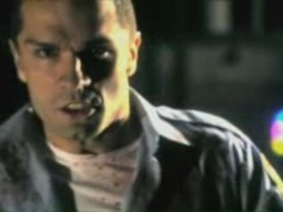 Smallville  Season 8 Ep Prey Trailer