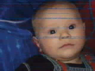 1 er film de  Mahël