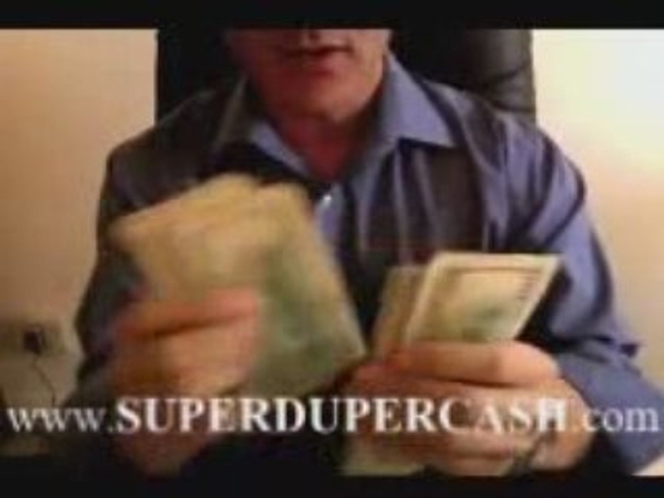 Cash Gifting Program - Receive Money Daily