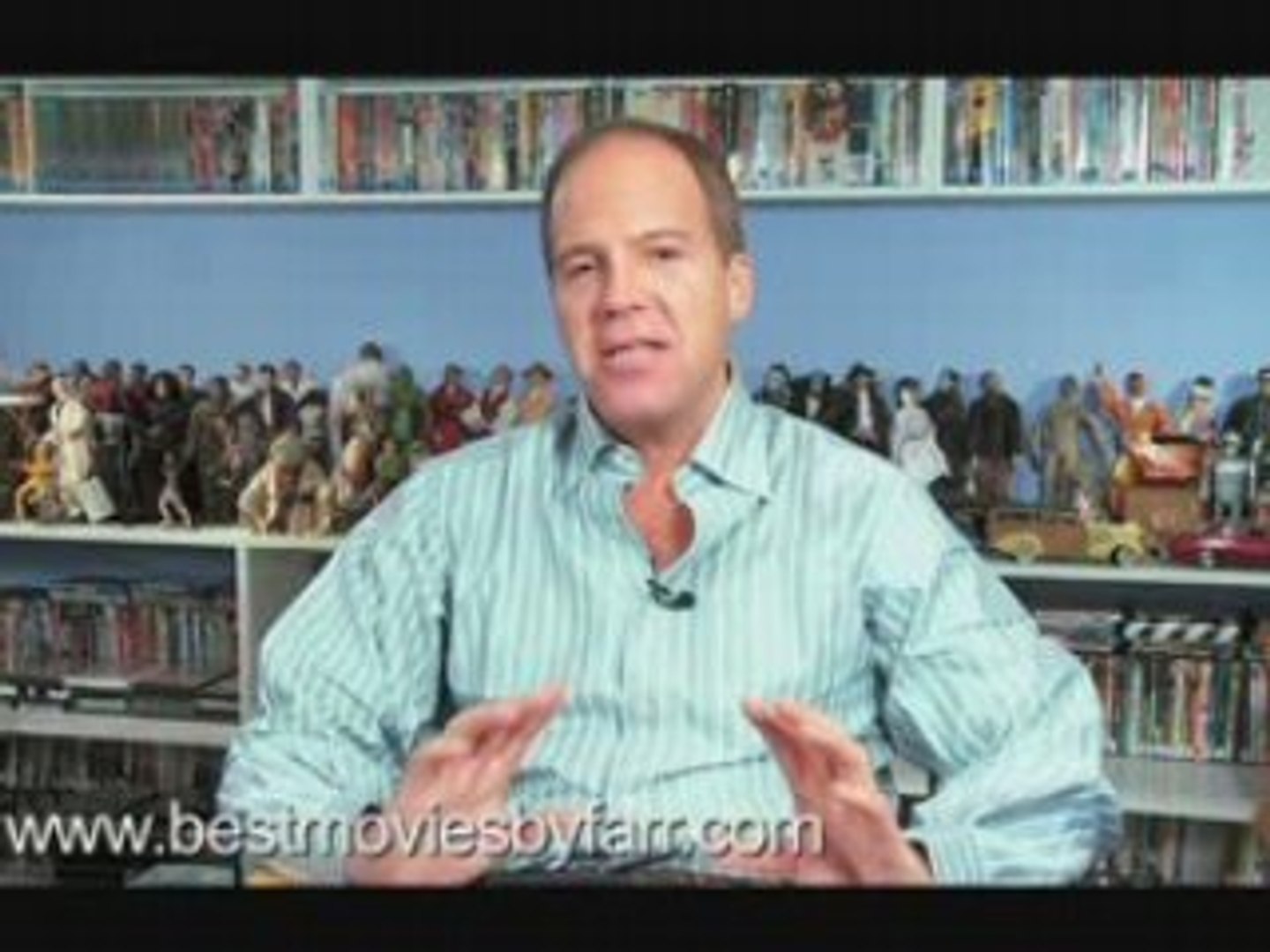 ⁣Best Movies By Farr - Scary Movies