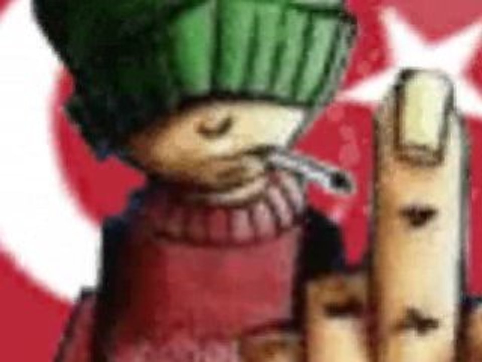 CLIP KYZER 01 FEET LIM ALIBI SEFYU IRON SY SAMAT BOOBA SINIK