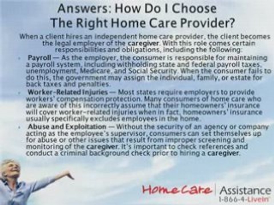 Elder Home Health Care Raleigh, North Carolina