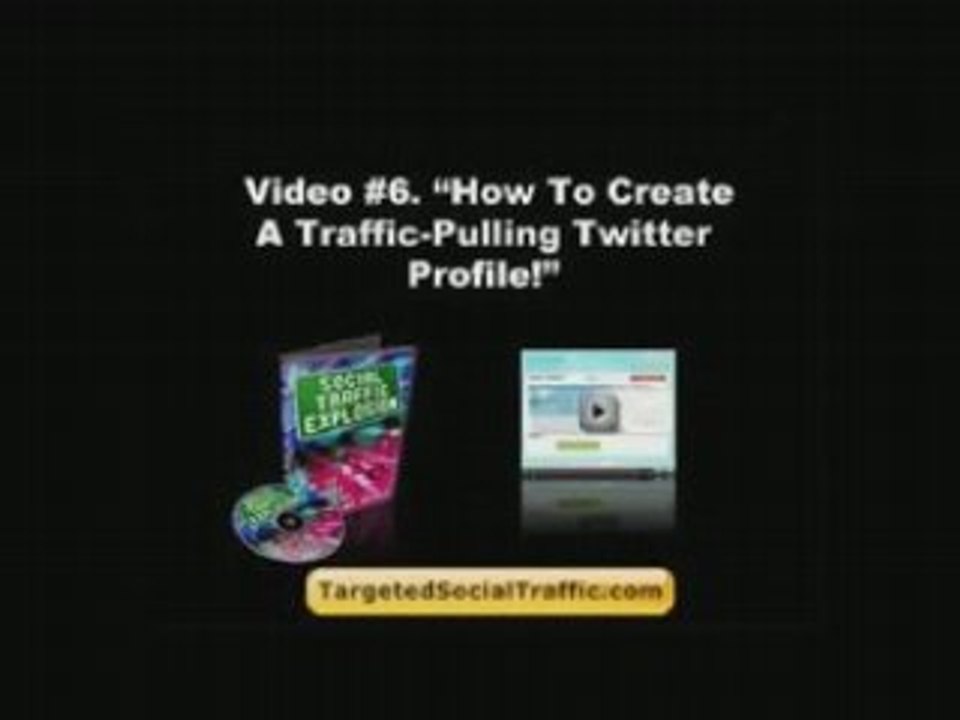 Are You Getting Targeted Social Traffic? Would You Like To?