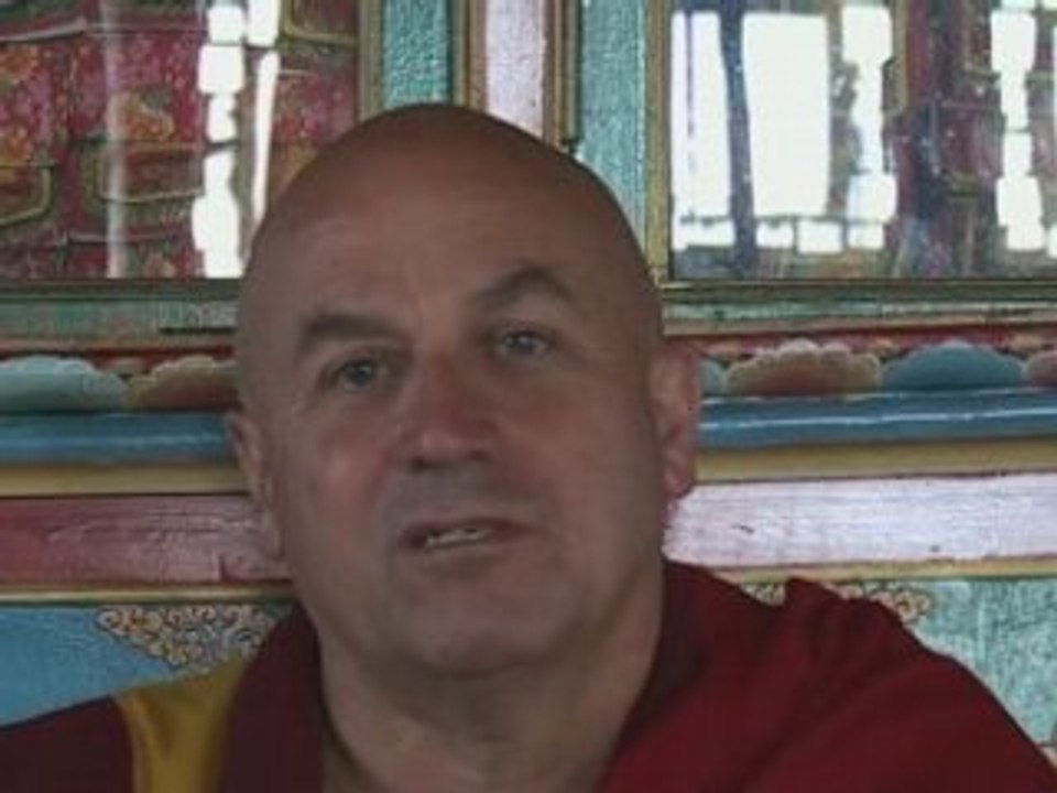 Pourquoi l'amour et la compassion doivent-ils être...