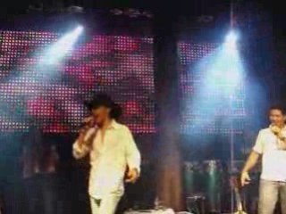 Video-eu quero ser o seu amor