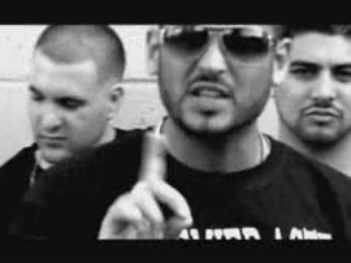 1Pact  - Premier Acte - Rap Algerie Maroc