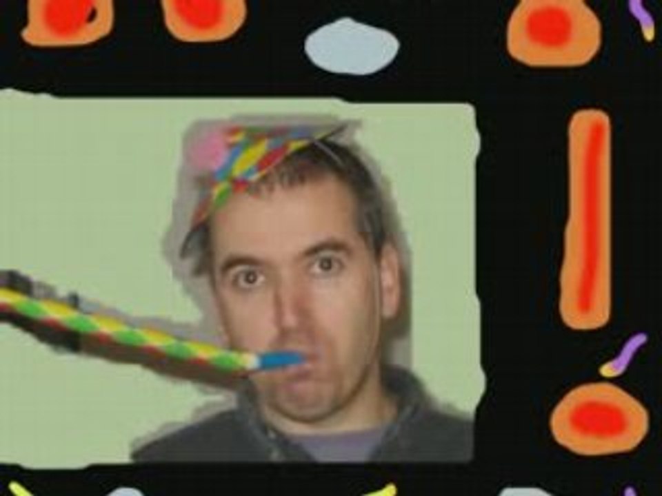 La fête