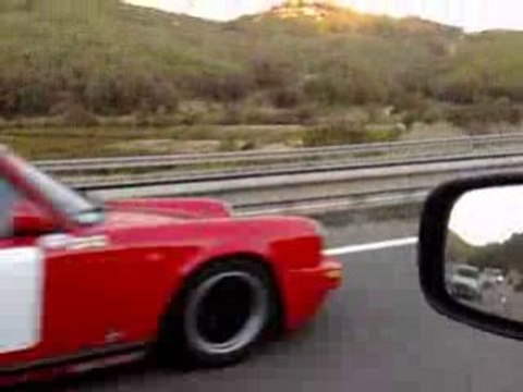 205 Turbo 16 & Renault 5 Turbo 2