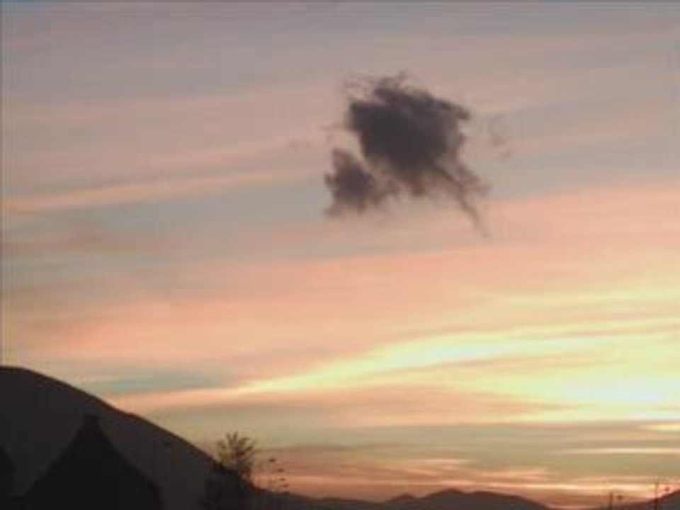 Dead Morning (Original Video)