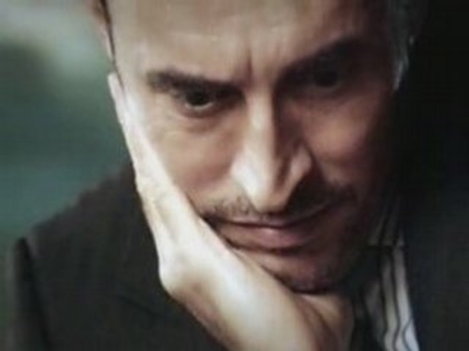 كاظم الساهر - أخيرا