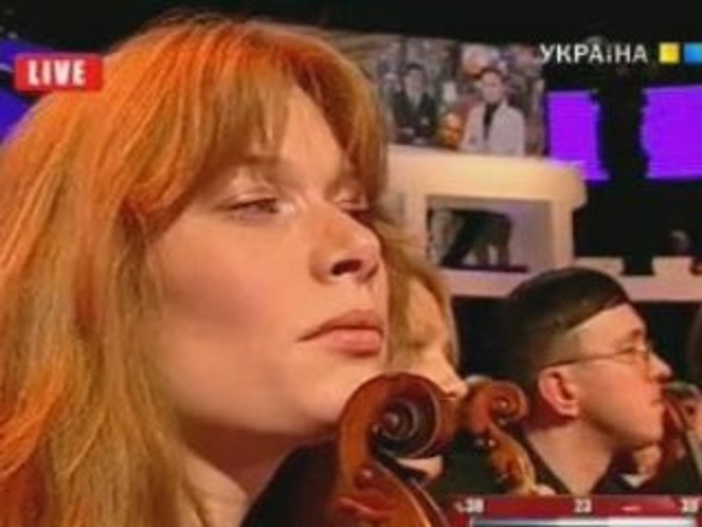 О.Иоселиани о России.